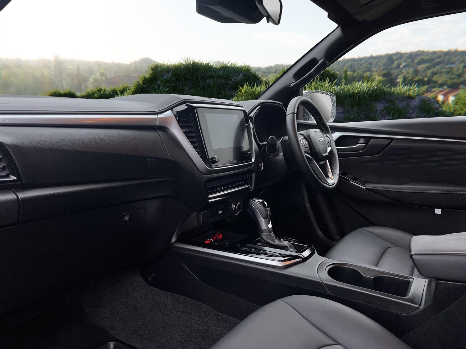 Used Isuzu D-Max for sale - 77671292: Photo 12