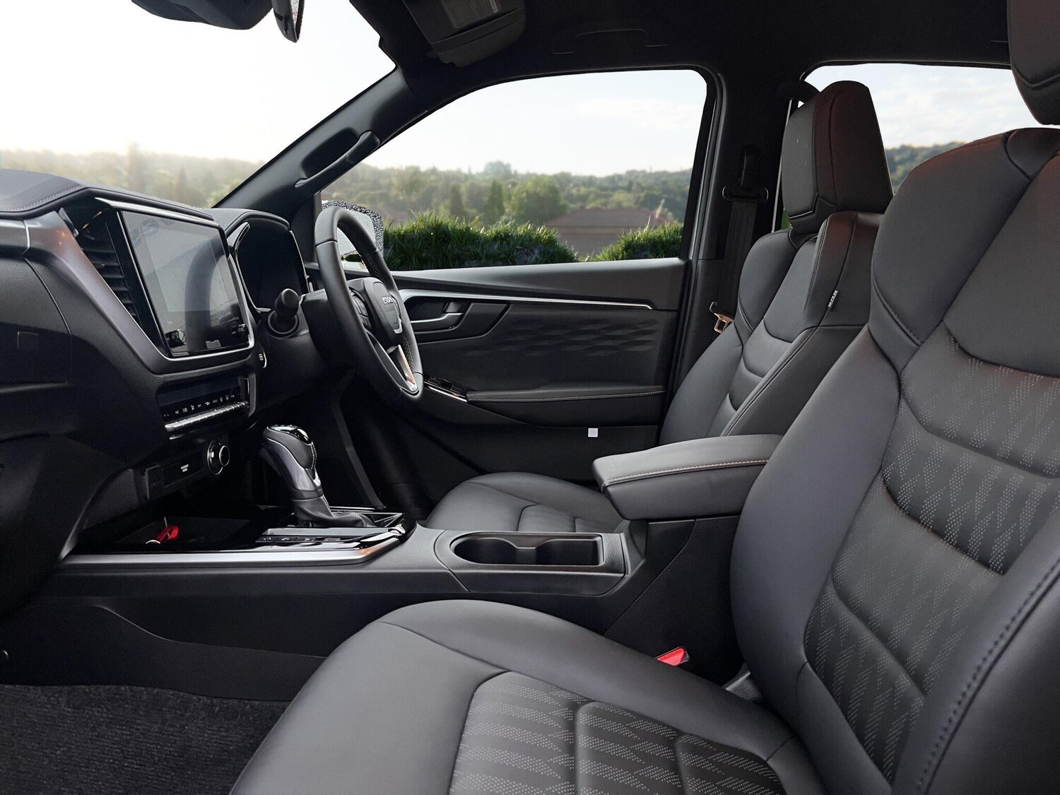 Used Isuzu D-Max for sale - 77671292: Photo 13