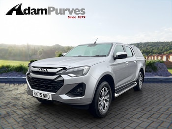 Used Isuzu D-Max 2025 for sale - 77671292: Photo