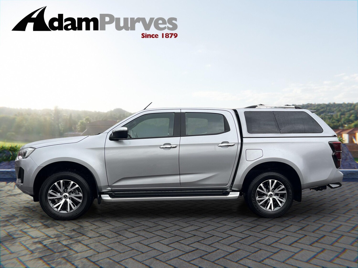 Used Isuzu D-Max for sale - 77671292: Photo 3