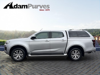 Used Isuzu D-Max 2025 for sale - 77671292: Photo