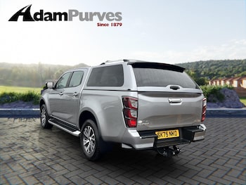 Used Isuzu D-Max 2025 for sale - 77671292: Photo