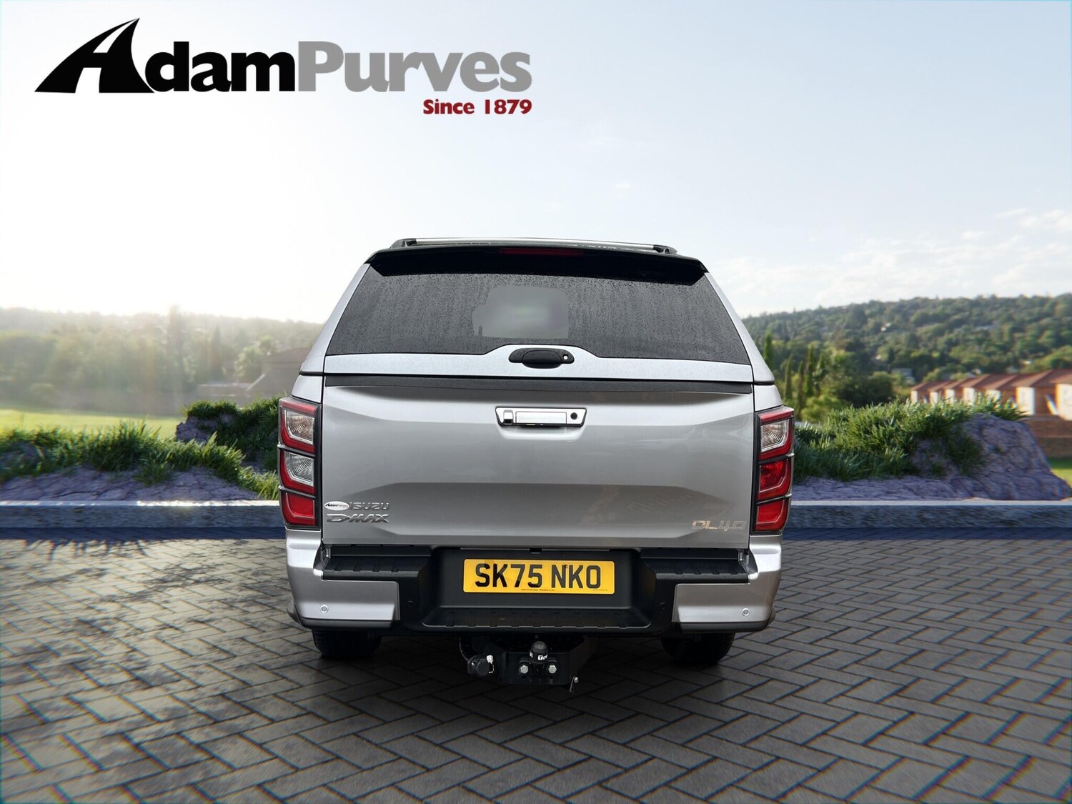 Used Isuzu D-Max for sale - 77671292: Photo 5