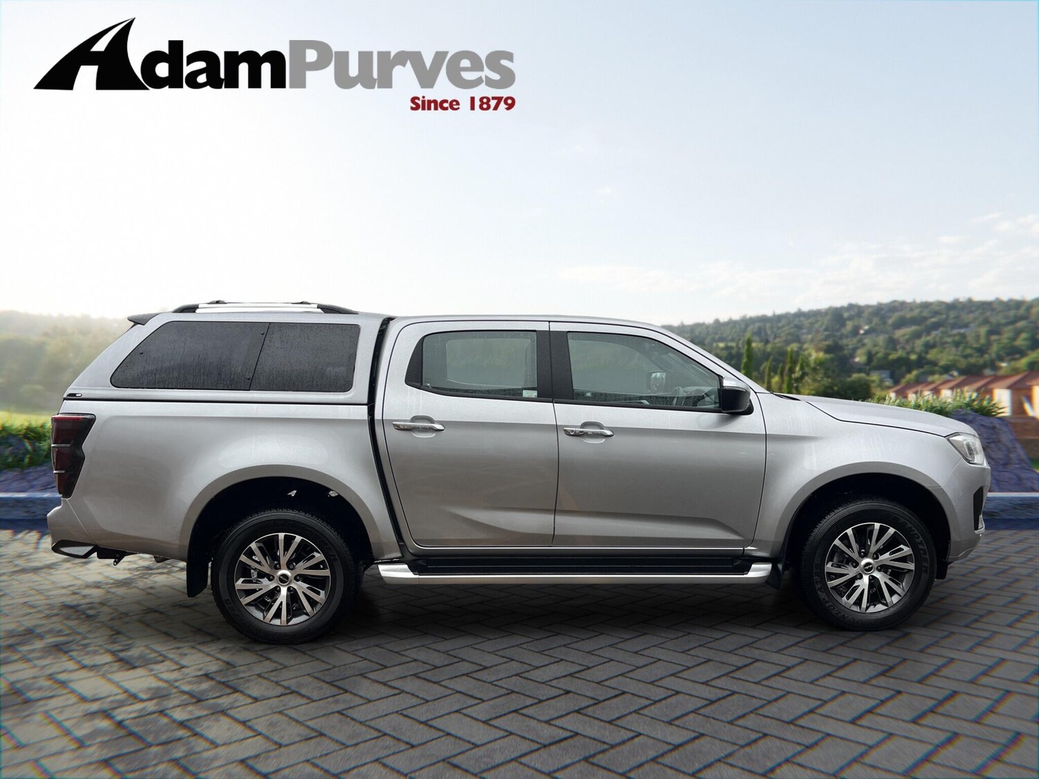 Used Isuzu D-Max for sale - 77671292: Photo 6