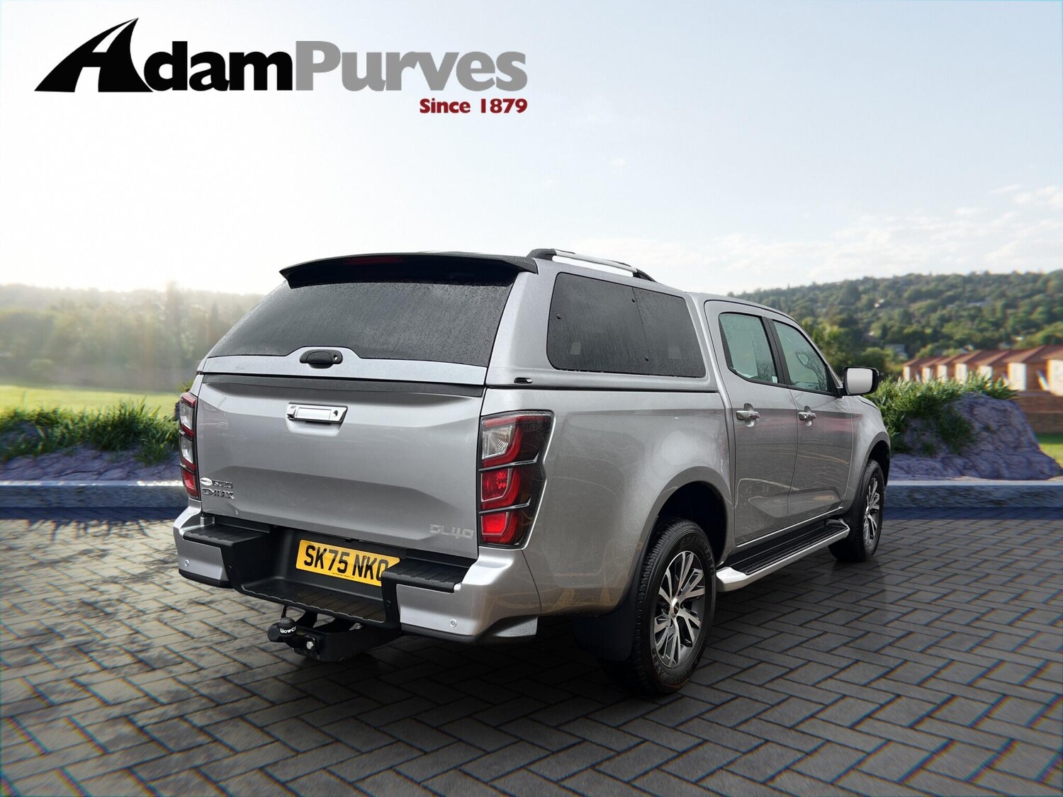 Used Isuzu D-Max for sale - 77671292: Photo 7