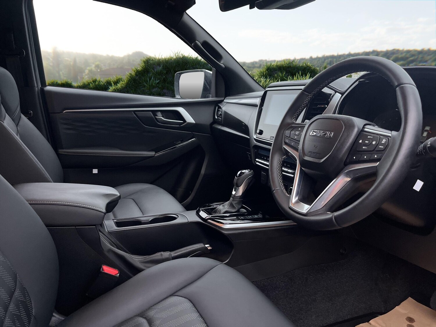 Used Isuzu D-Max for sale - 77671292: Photo 8