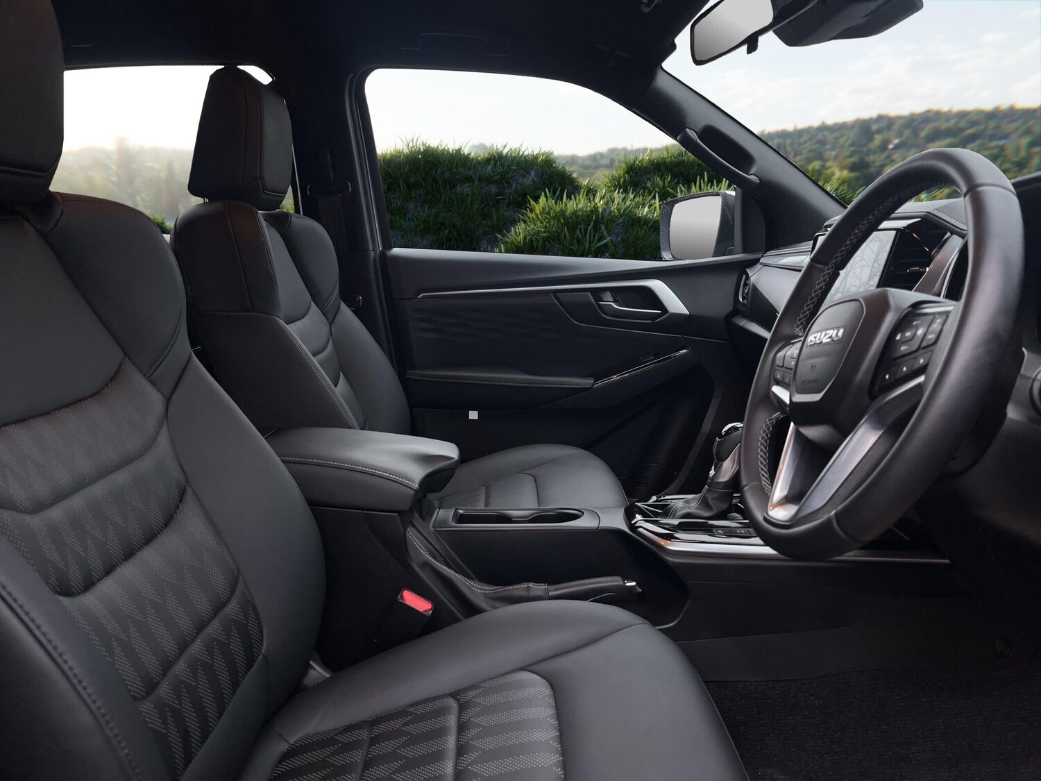 Used Isuzu D-Max for sale - 77671292: Photo 9