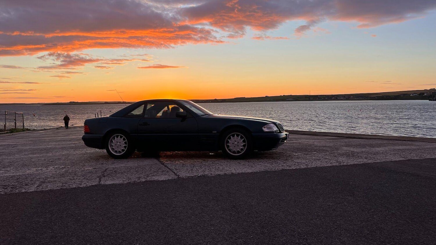 Used Mercedes-Benz SL for sale - 77853428: Photo 19