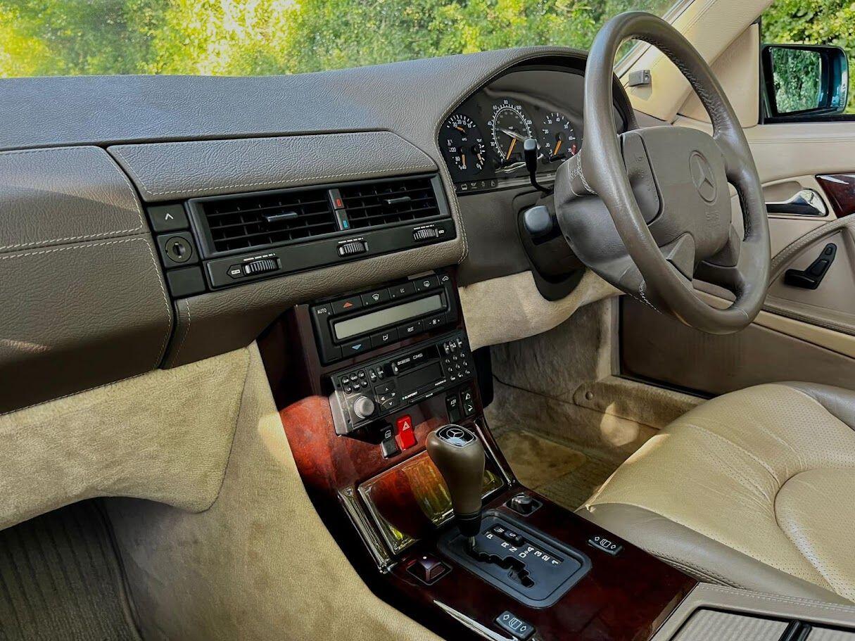 Used Mercedes-Benz SL for sale - 77853428: Photo 35