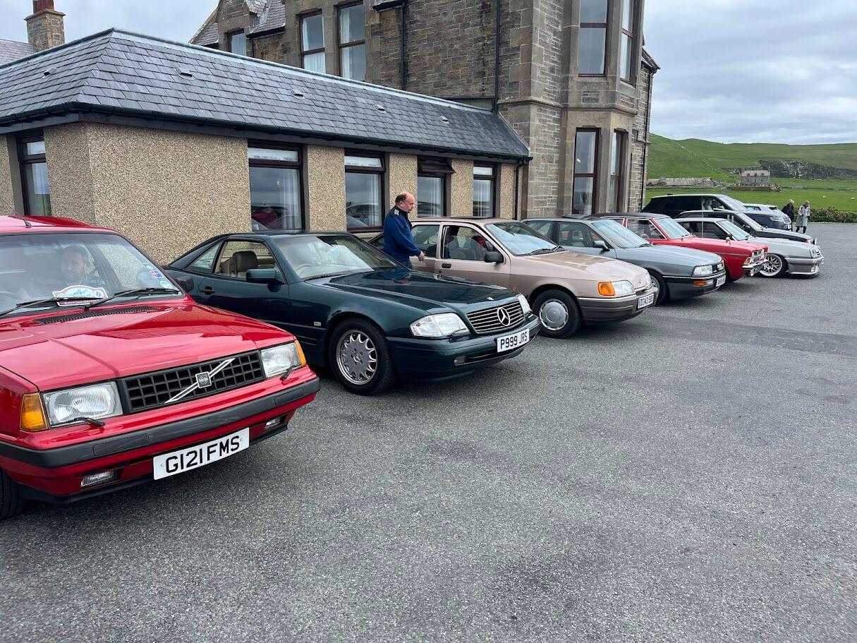 Used Mercedes-Benz SL for sale - 77853428: Photo 40