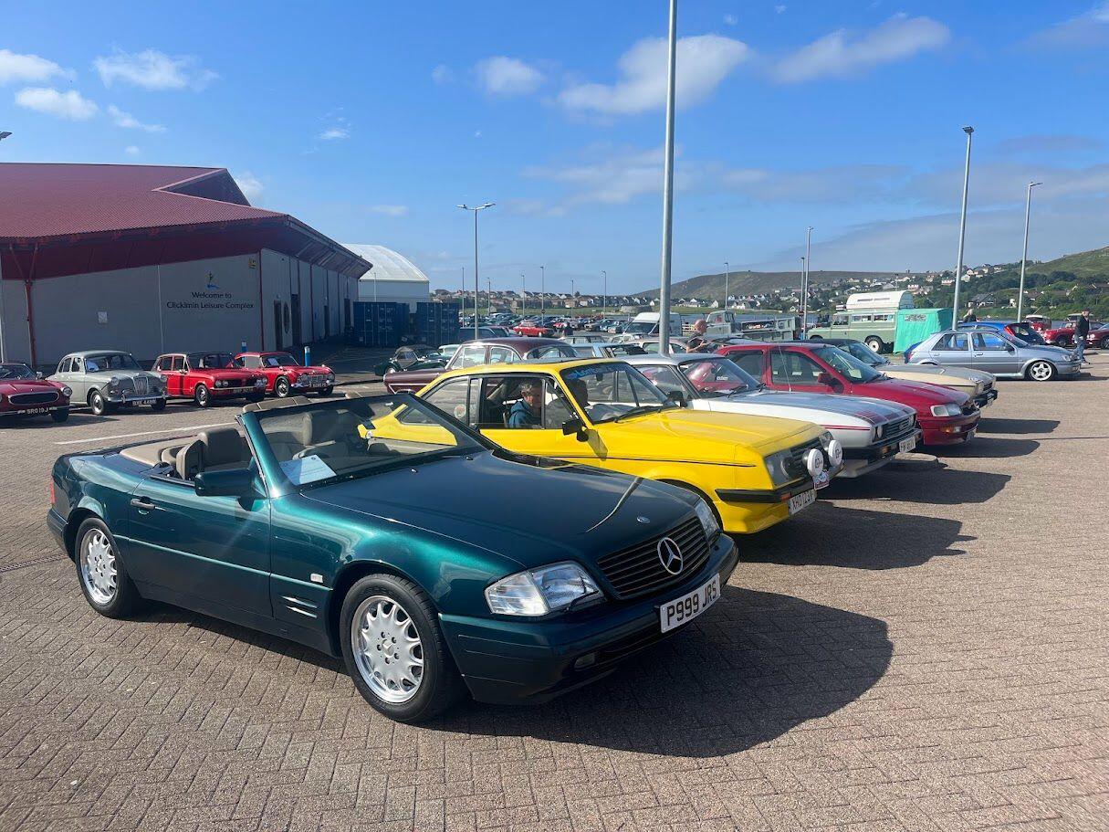 Used Mercedes-Benz SL for sale - 77853428: Photo 41