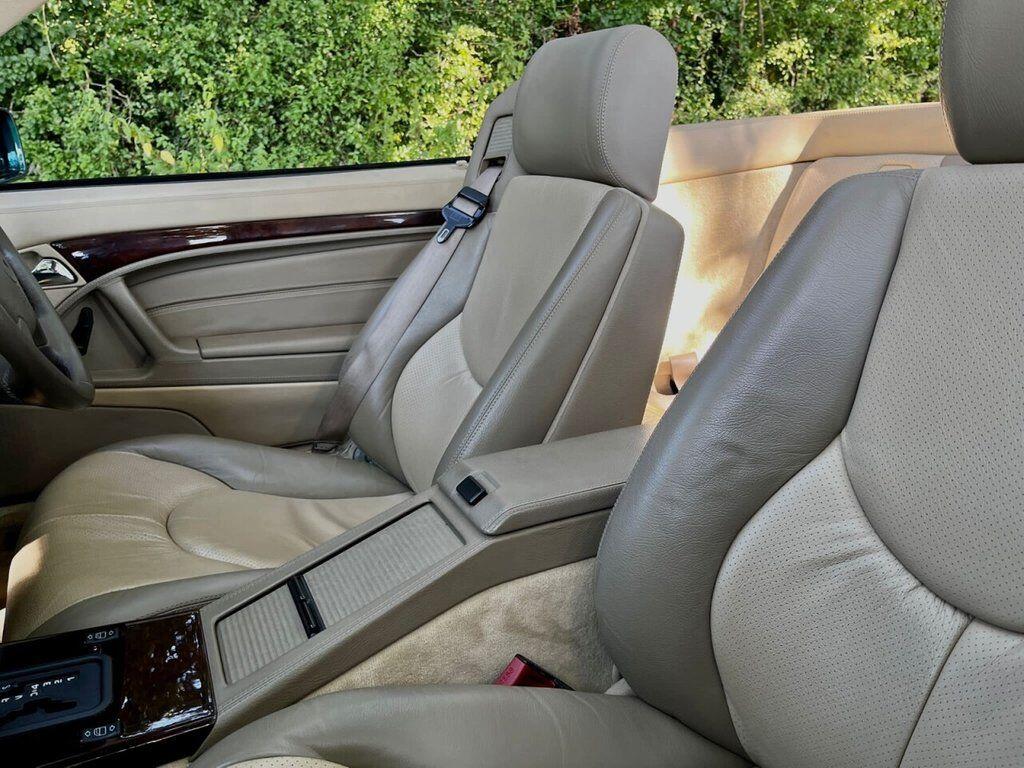Used Mercedes-Benz SL for sale - 77853428: Photo 43