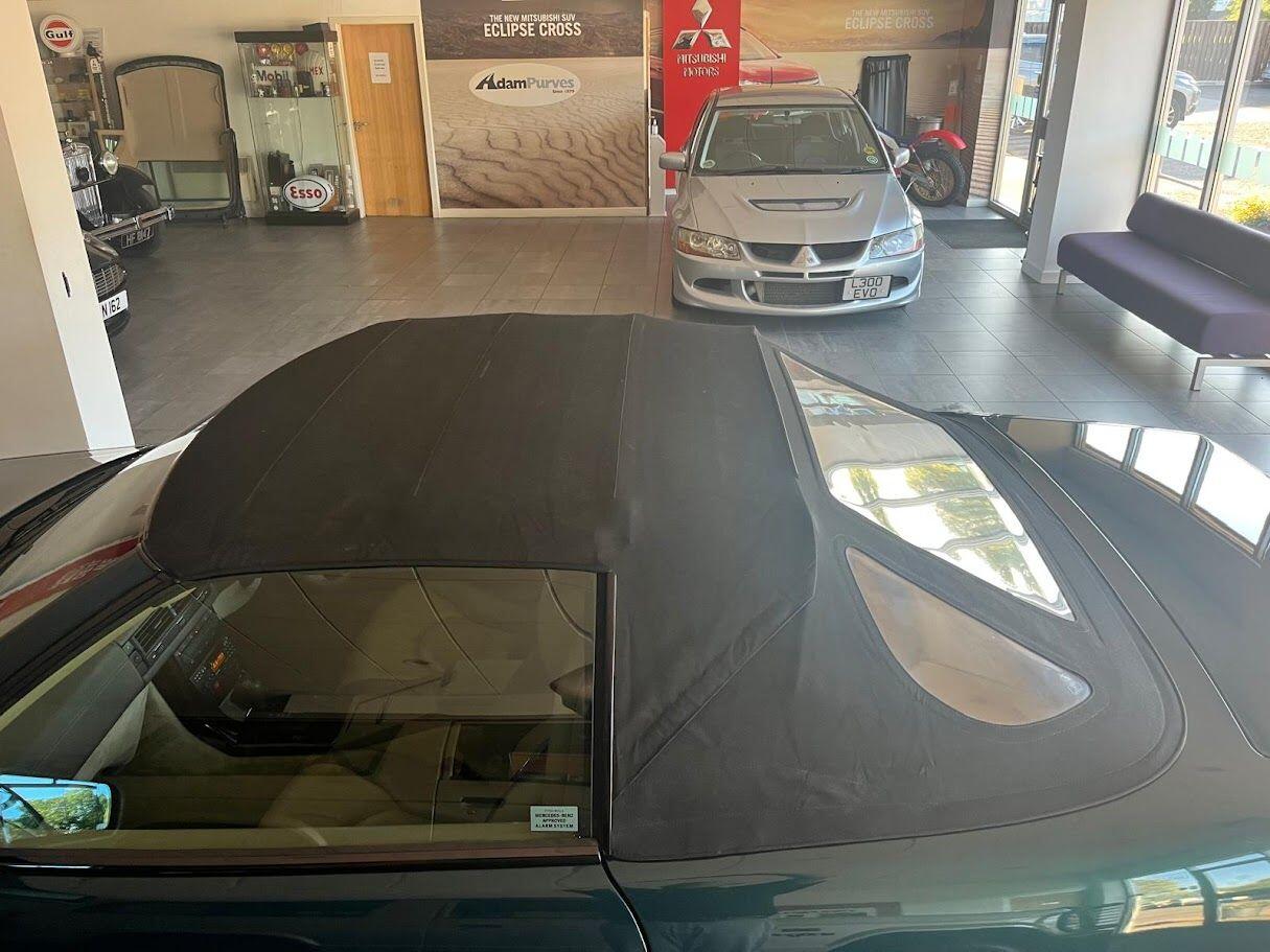 Used Mercedes-Benz SL for sale - 77853428: Photo 45