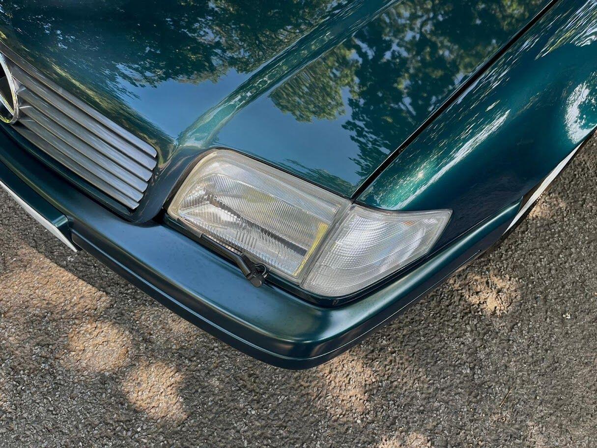 Used Mercedes-Benz SL for sale - 77853428: Photo 47