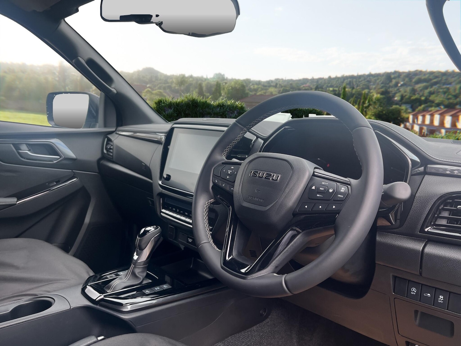 Used Isuzu D-Max for sale - 78135556: Photo 10