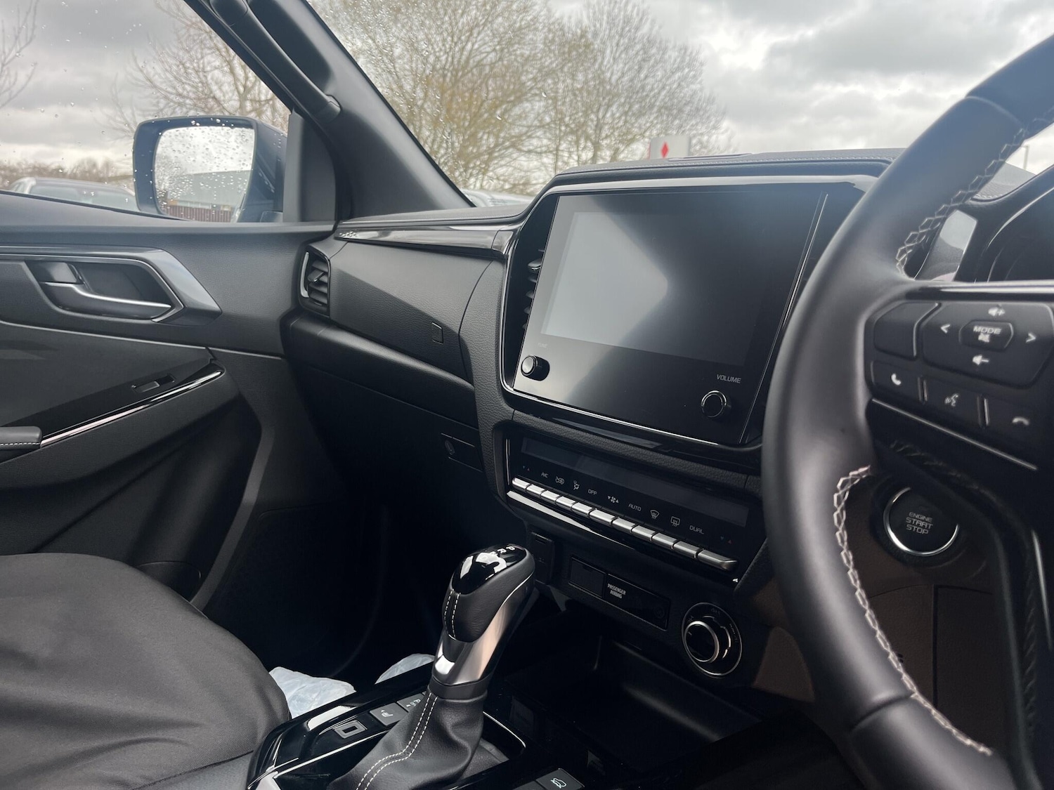 Used Isuzu D-Max for sale - 78135556: Photo 12