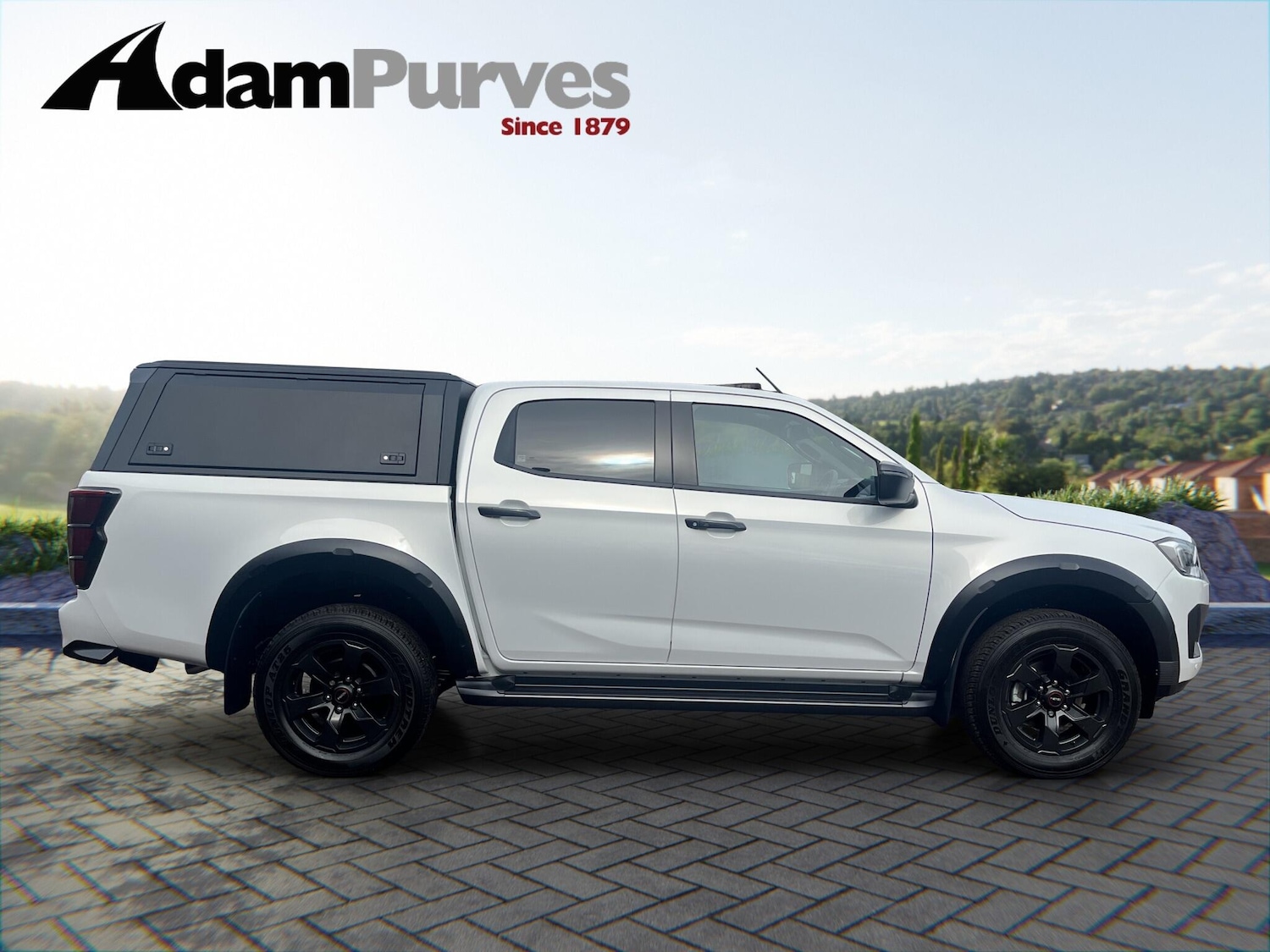 Used Isuzu D-Max for sale - 78135556: Photo 2