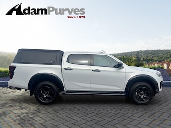 Used Isuzu D-Max 2025 for sale - 78135556: Photo