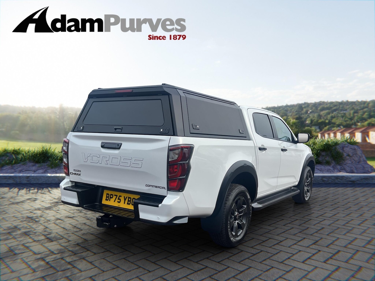 Used Isuzu D-Max for sale - 78135556: Photo 3