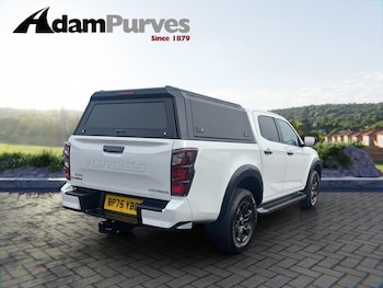 Used Isuzu D-Max 2025 for sale - 78135556: Photo