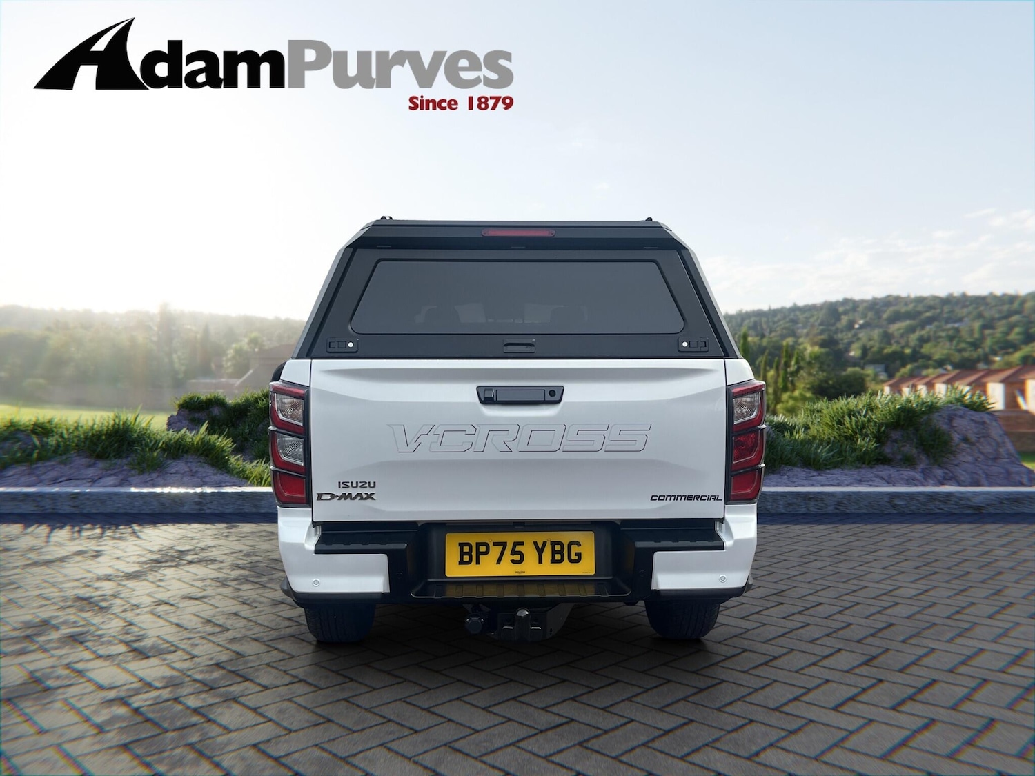 Used Isuzu D-Max for sale - 78135556: Photo 4