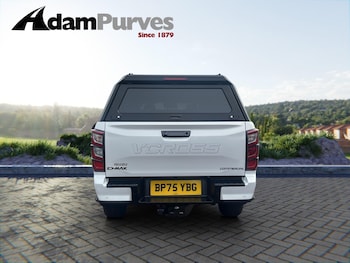 Used Isuzu D-Max 2025 for sale - 78135556: Photo