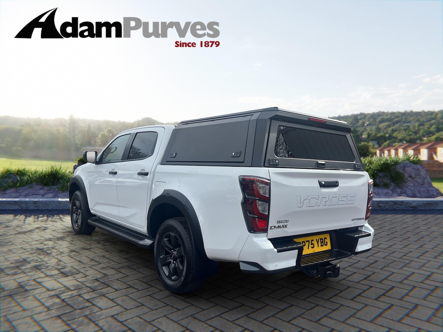 Used Isuzu D-Max for sale - 78135556: Photo 5