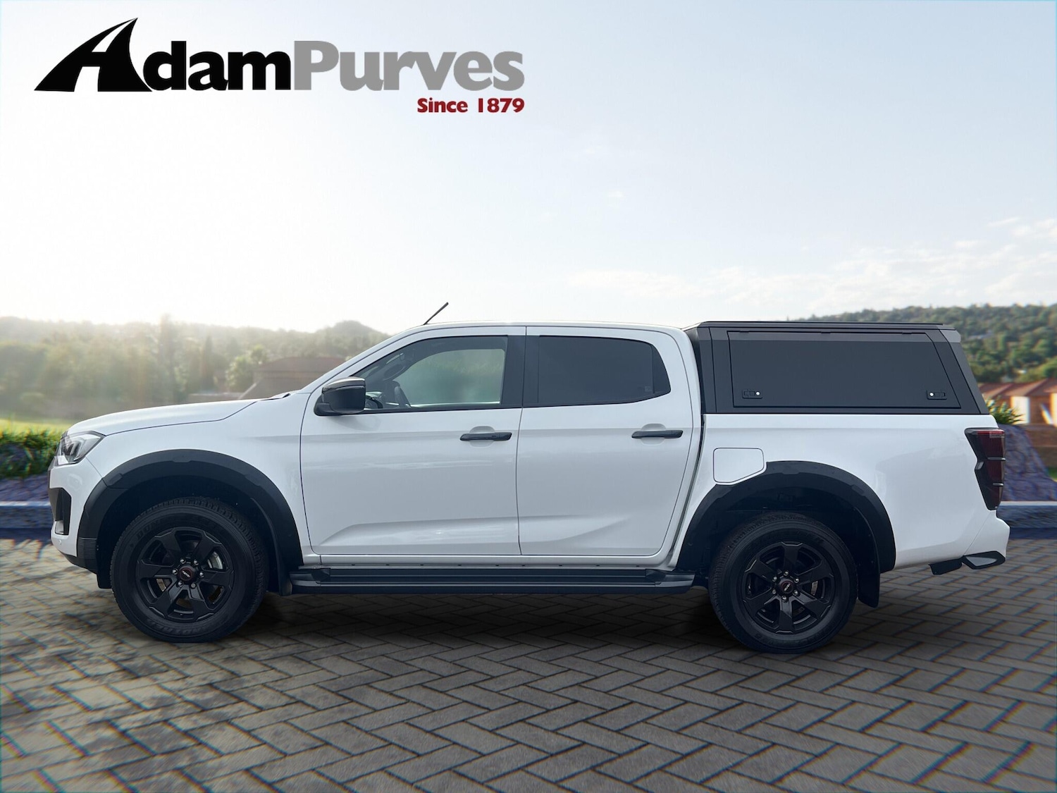 Used Isuzu D-Max for sale - 78135556: Photo 6