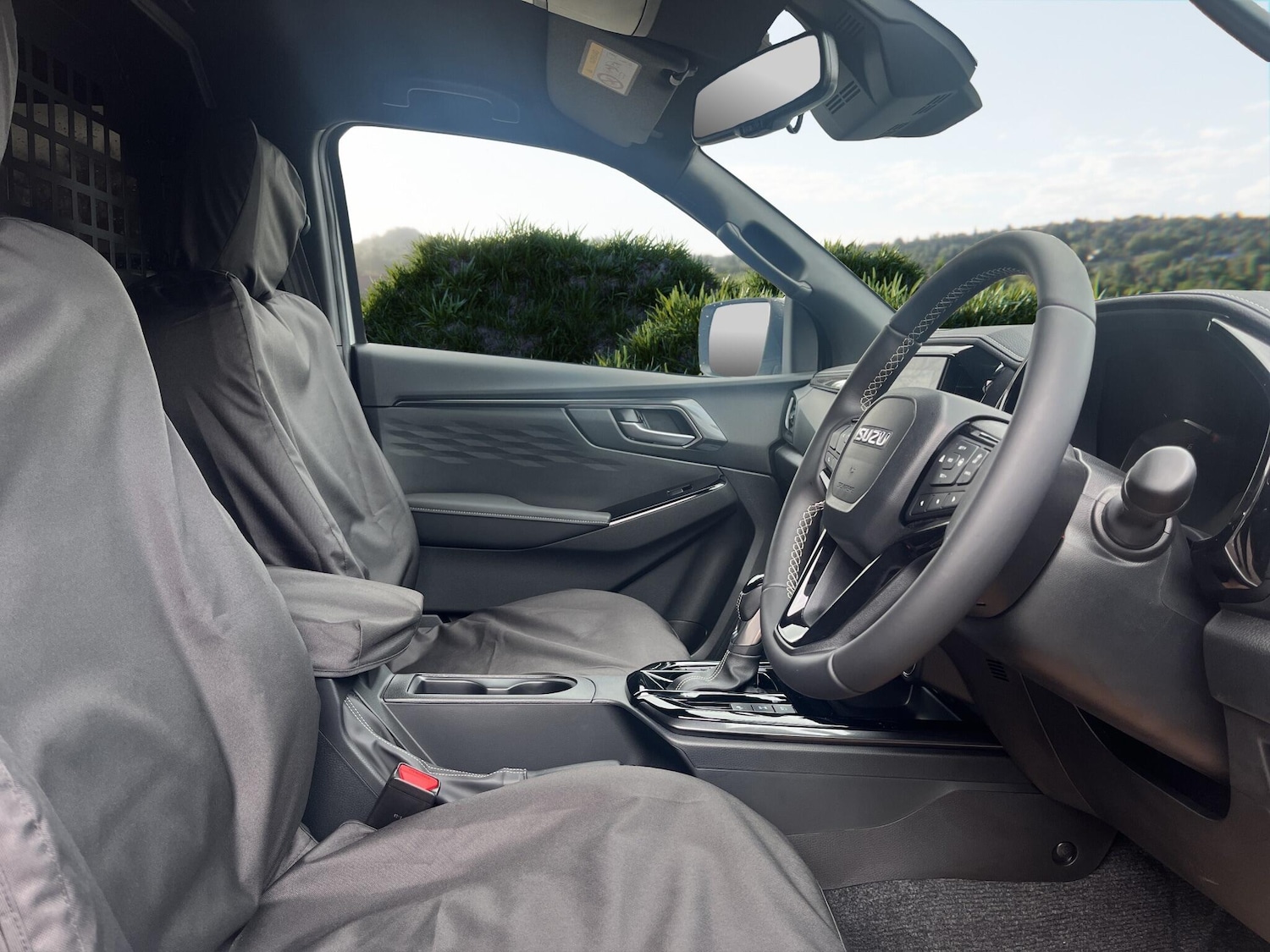 Used Isuzu D-Max for sale - 78135556: Photo 9