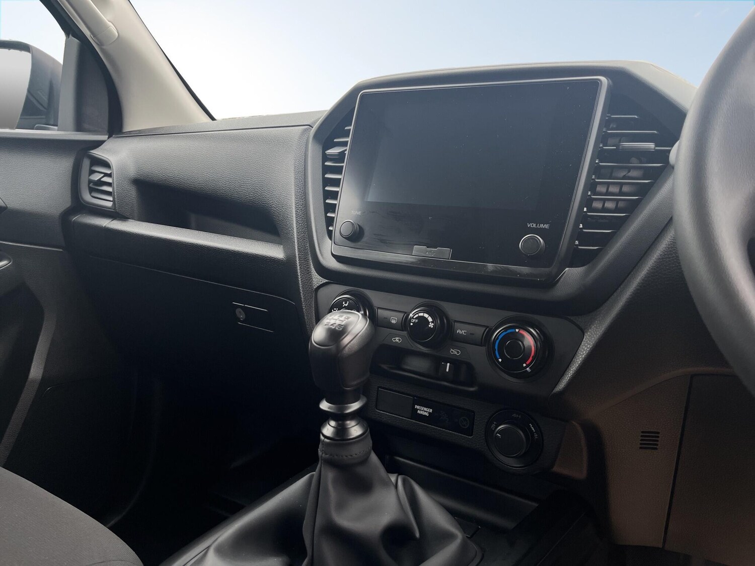 Used Isuzu D-Max for sale - 77853439: Photo 12