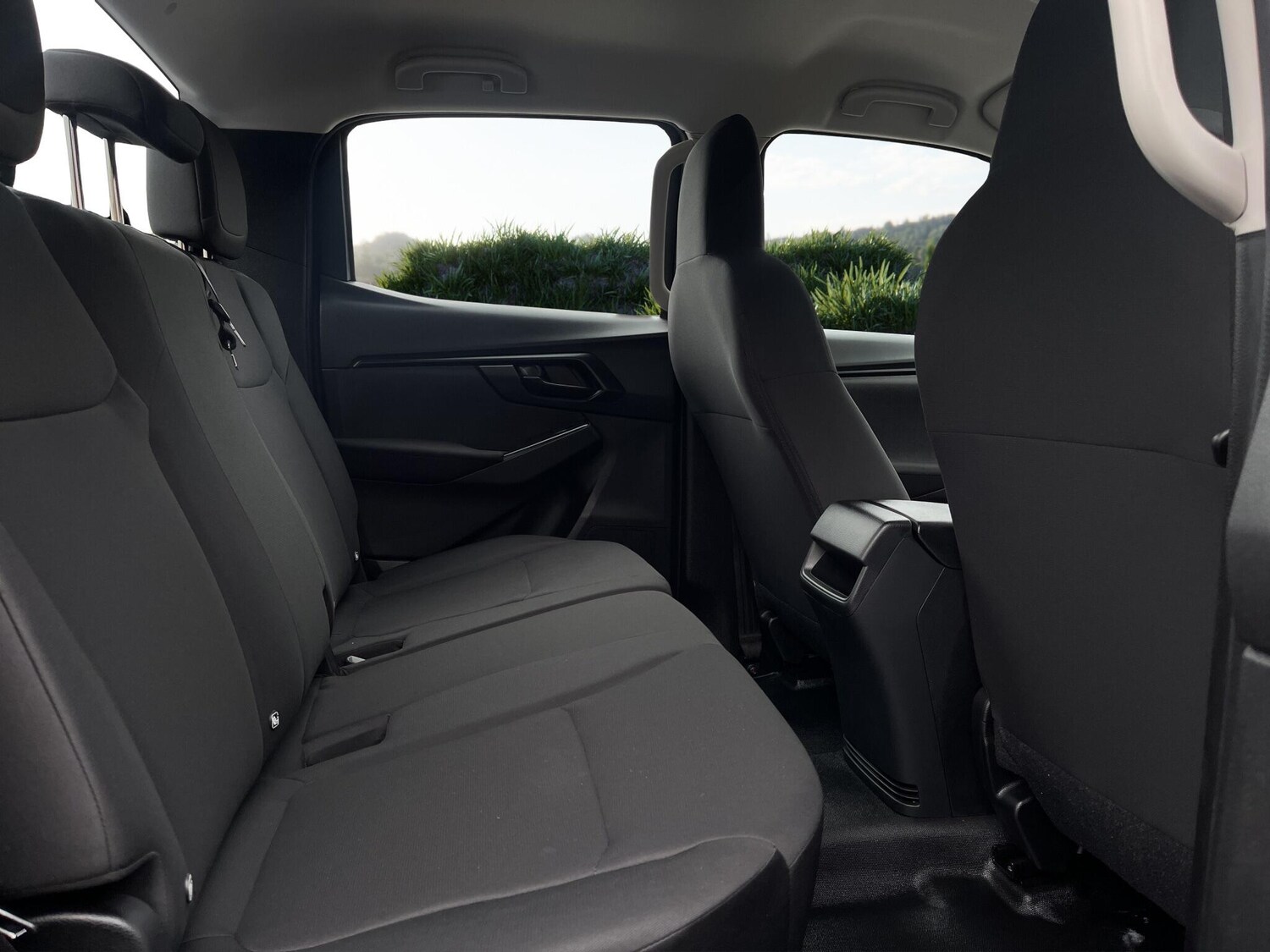 Used Isuzu D-Max for sale - 77853439: Photo 13