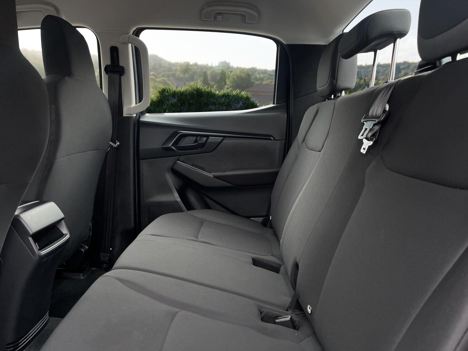 Used Isuzu D-Max for sale - 77853439: Photo 14