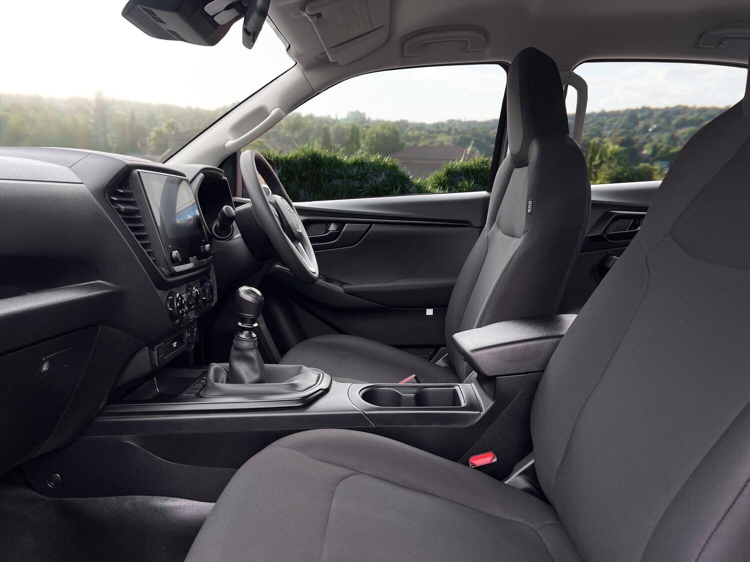 Used Isuzu D-Max for sale - 77853439: Photo 16