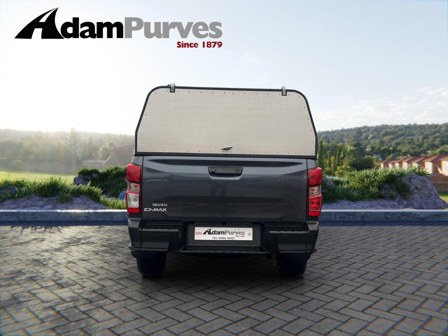 Used Isuzu D-Max for sale - 77853439: Photo 4