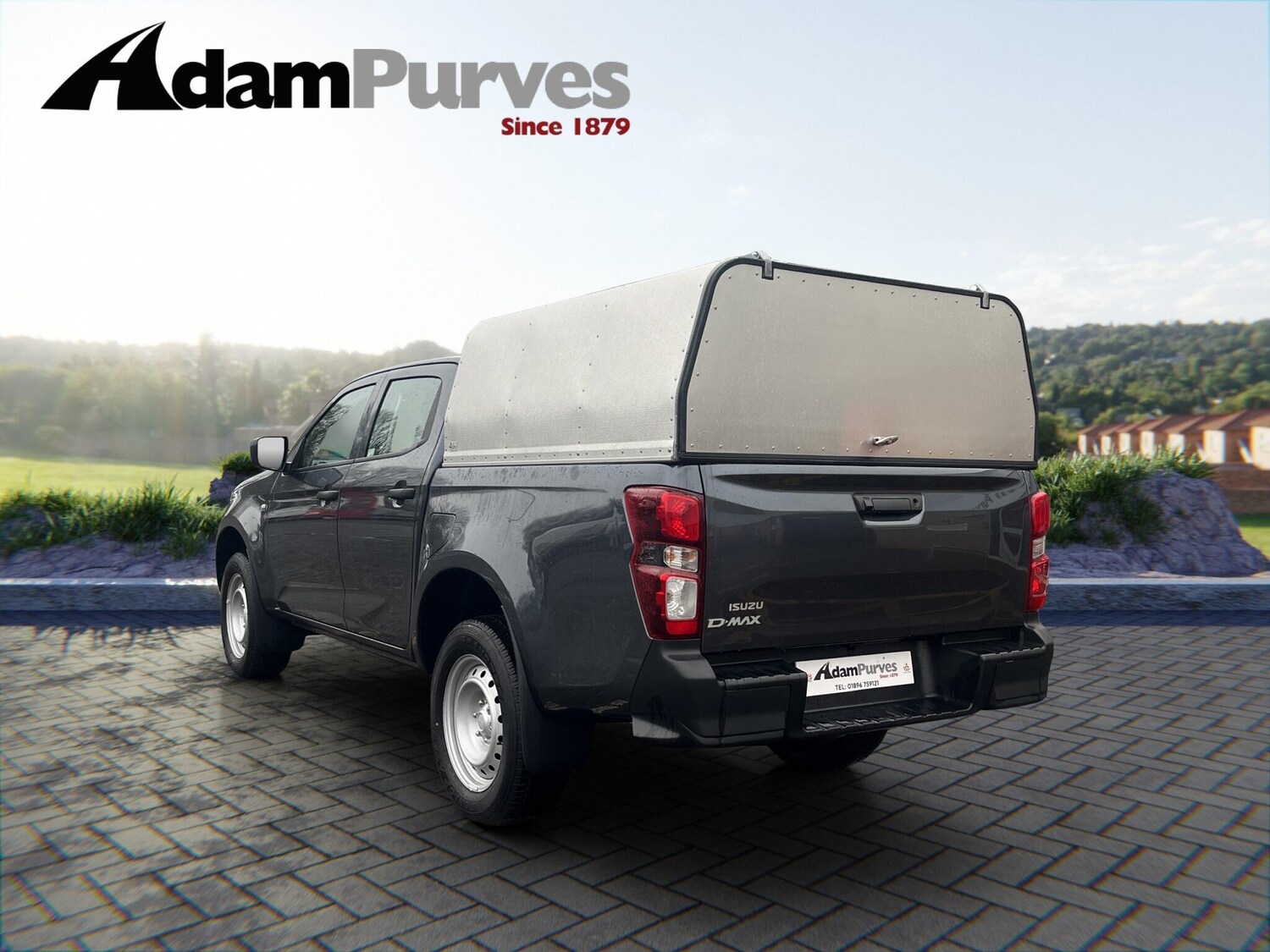 Used Isuzu D-Max for sale - 77853439: Photo 5