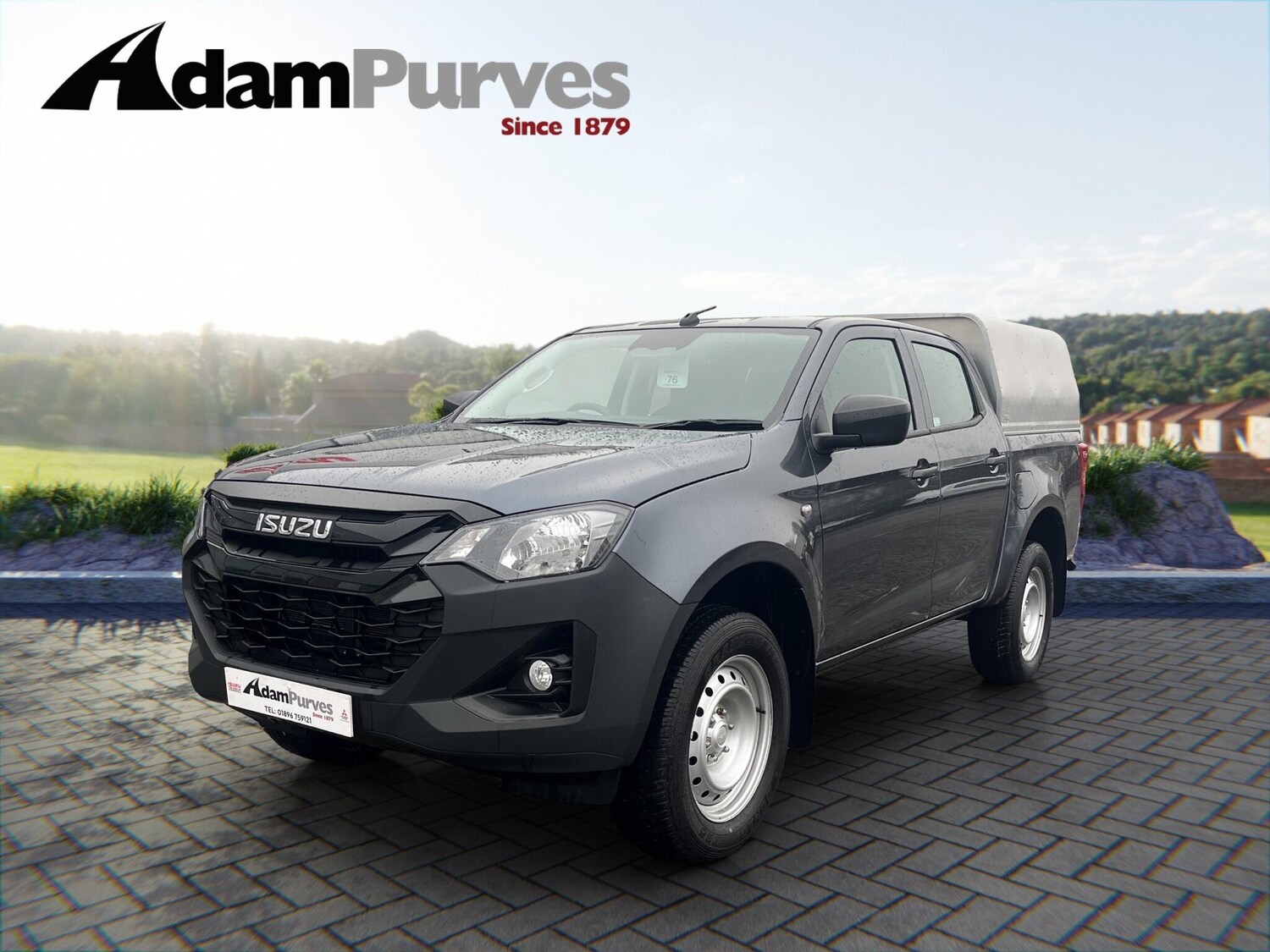 Used Isuzu D-Max for sale - 77853439: Photo 7