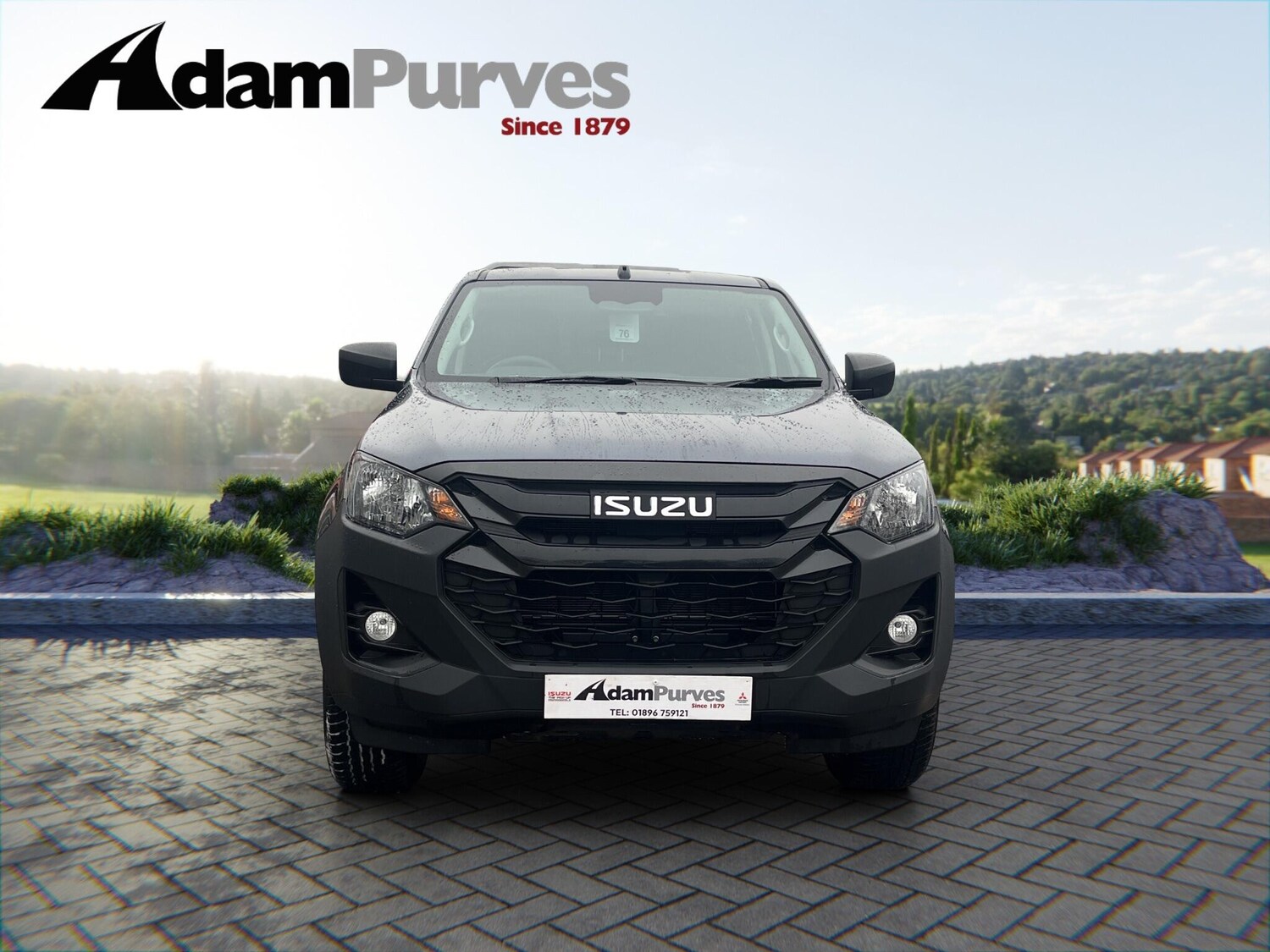 Used Isuzu D-Max for sale - 77853439: Photo 8