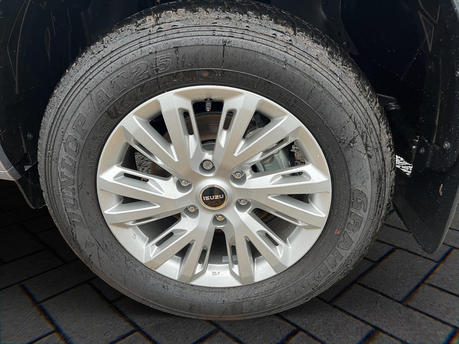 Used Isuzu D-Max 2025 for sale - 77993062: Photo 10