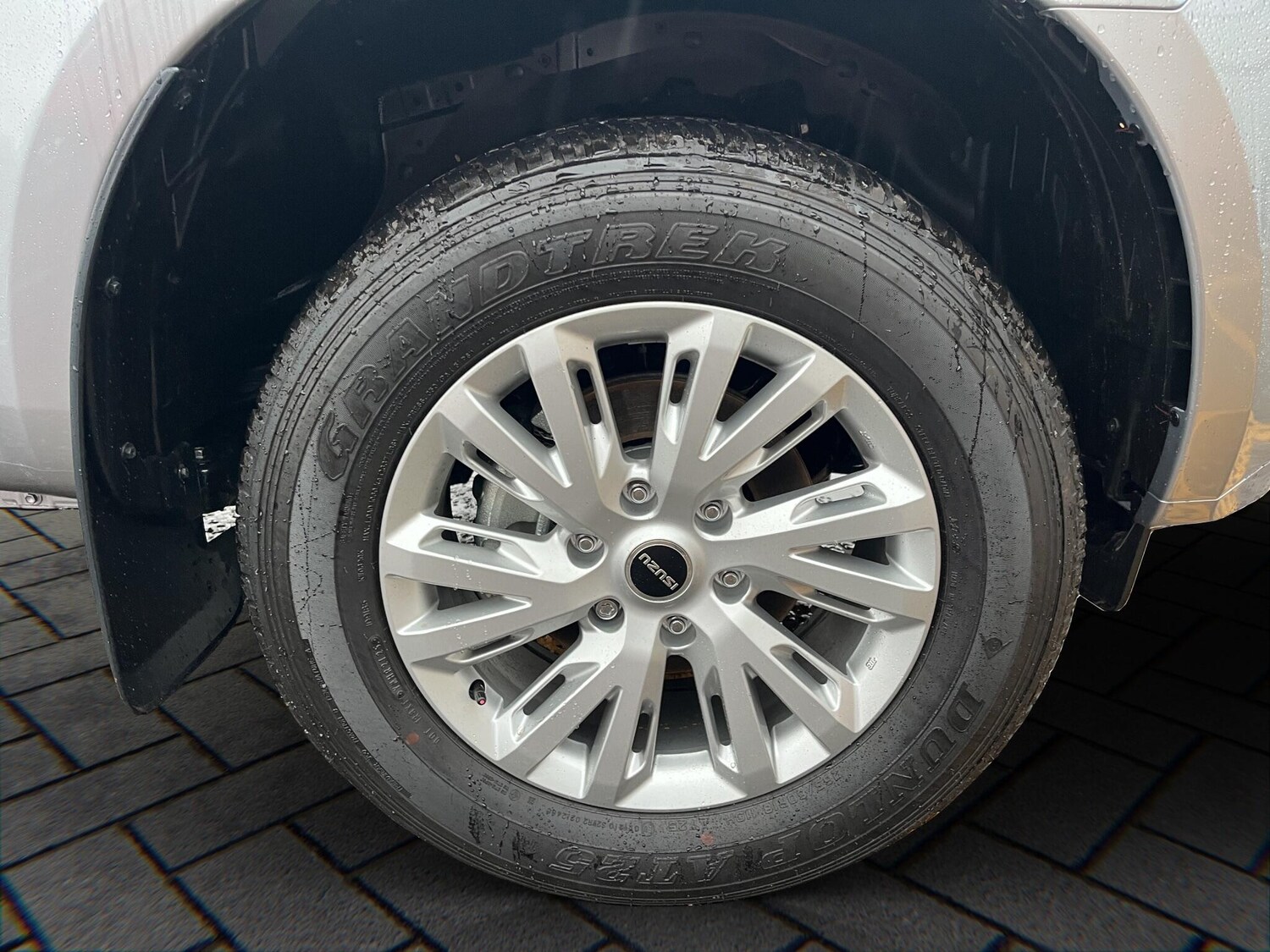 Used Isuzu D-Max 2025 for sale - 77993062: Photo 13