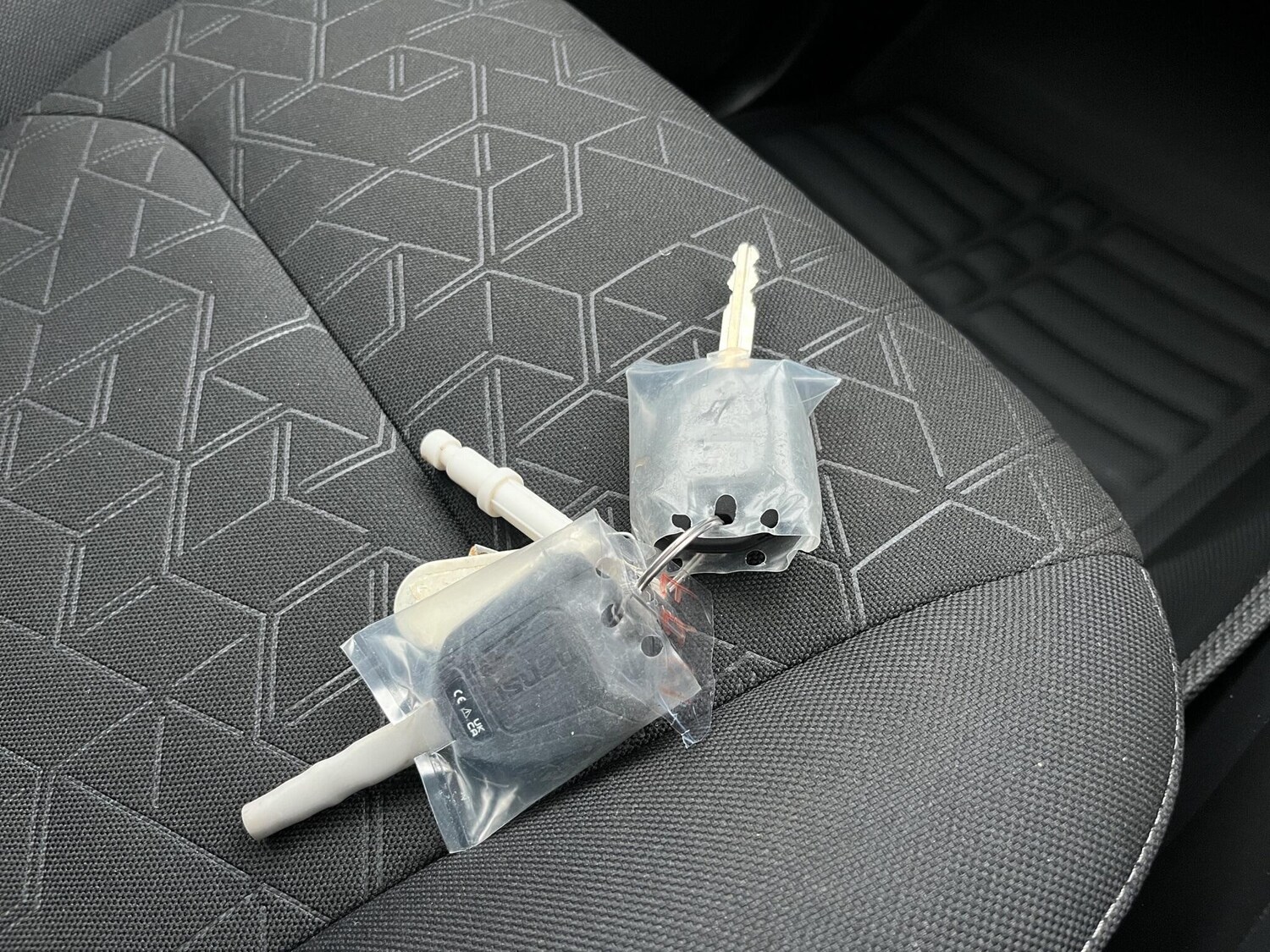 Used Isuzu D-Max 2025 for sale - 77993062: Photo 17