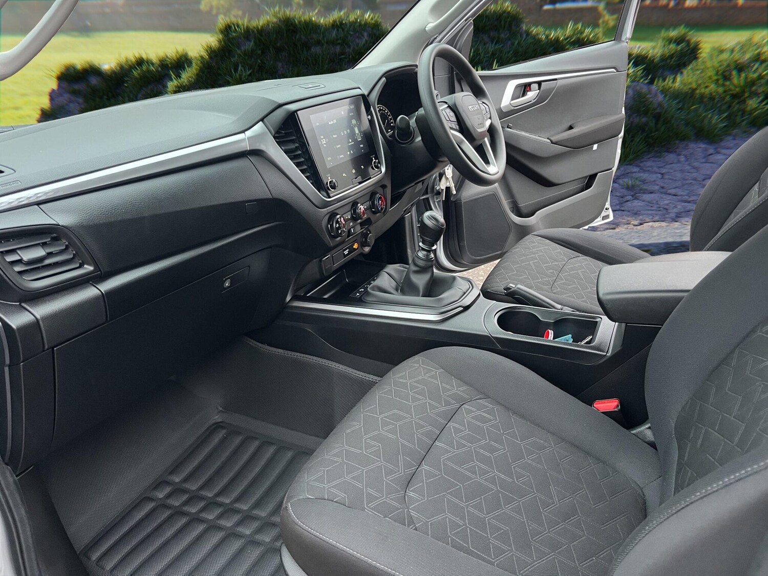 Used Isuzu D-Max 2025 for sale - 77993062: Photo 18