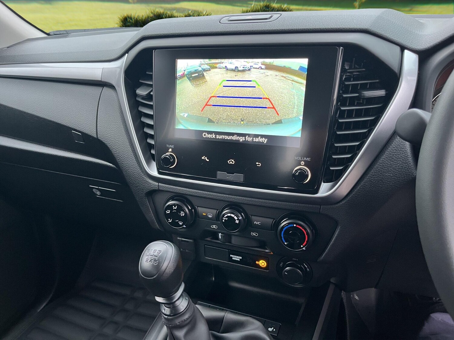 Used Isuzu D-Max 2025 for sale - 77993062: Photo 21