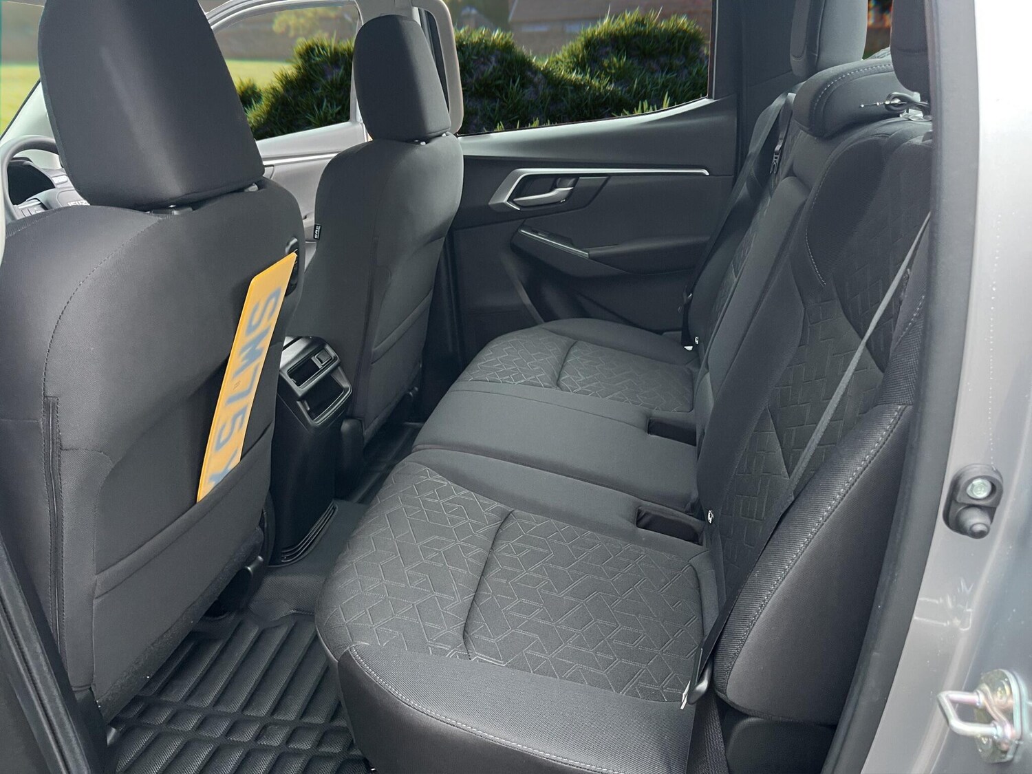 Used Isuzu D-Max 2025 for sale - 77993062: Photo 24