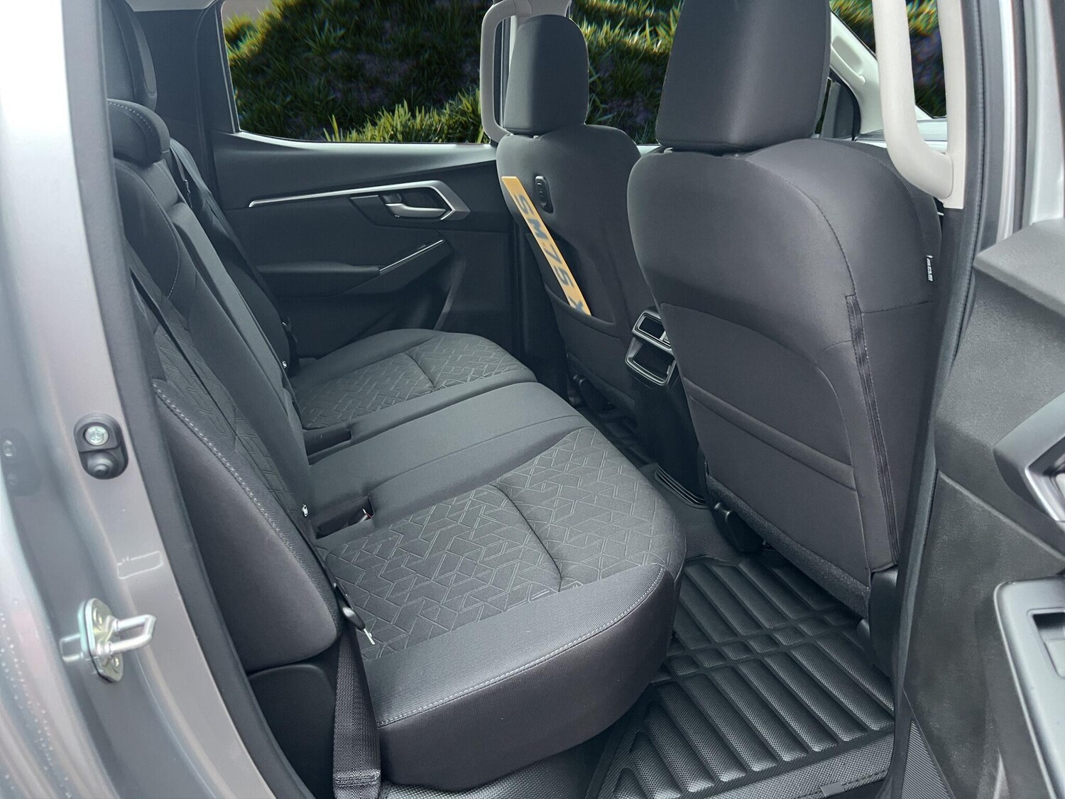 Used Isuzu D-Max 2025 for sale - 77993062: Photo 25