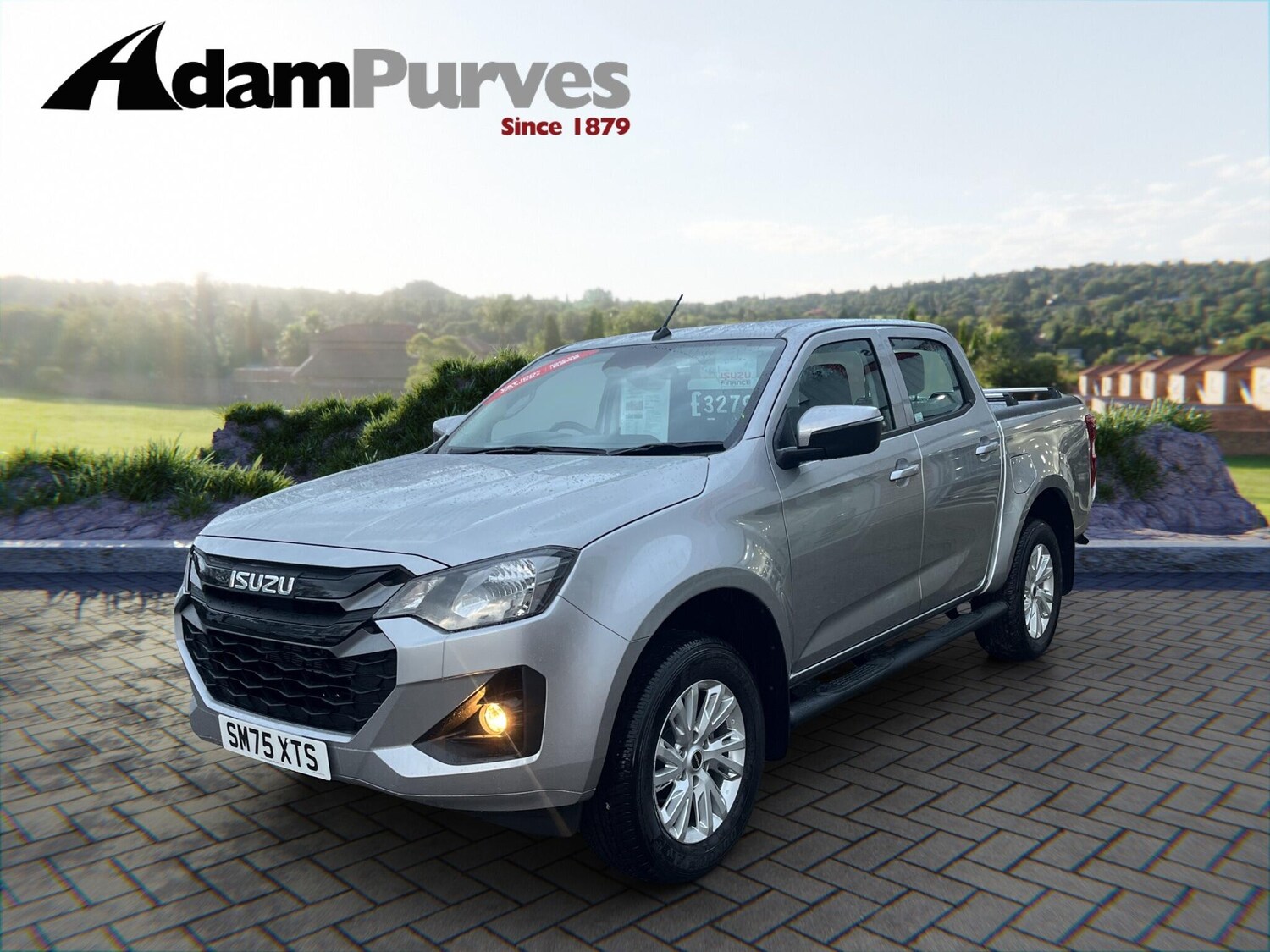 Used Isuzu D-Max 2025 for sale - 77993062: Photo 3