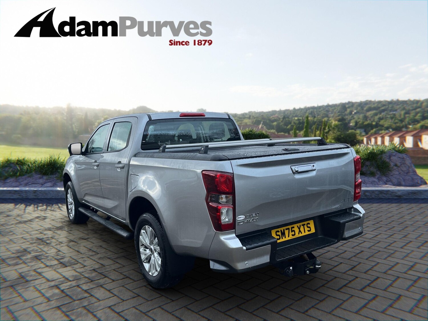 Used Isuzu D-Max 2025 for sale - 77993062: Photo 5