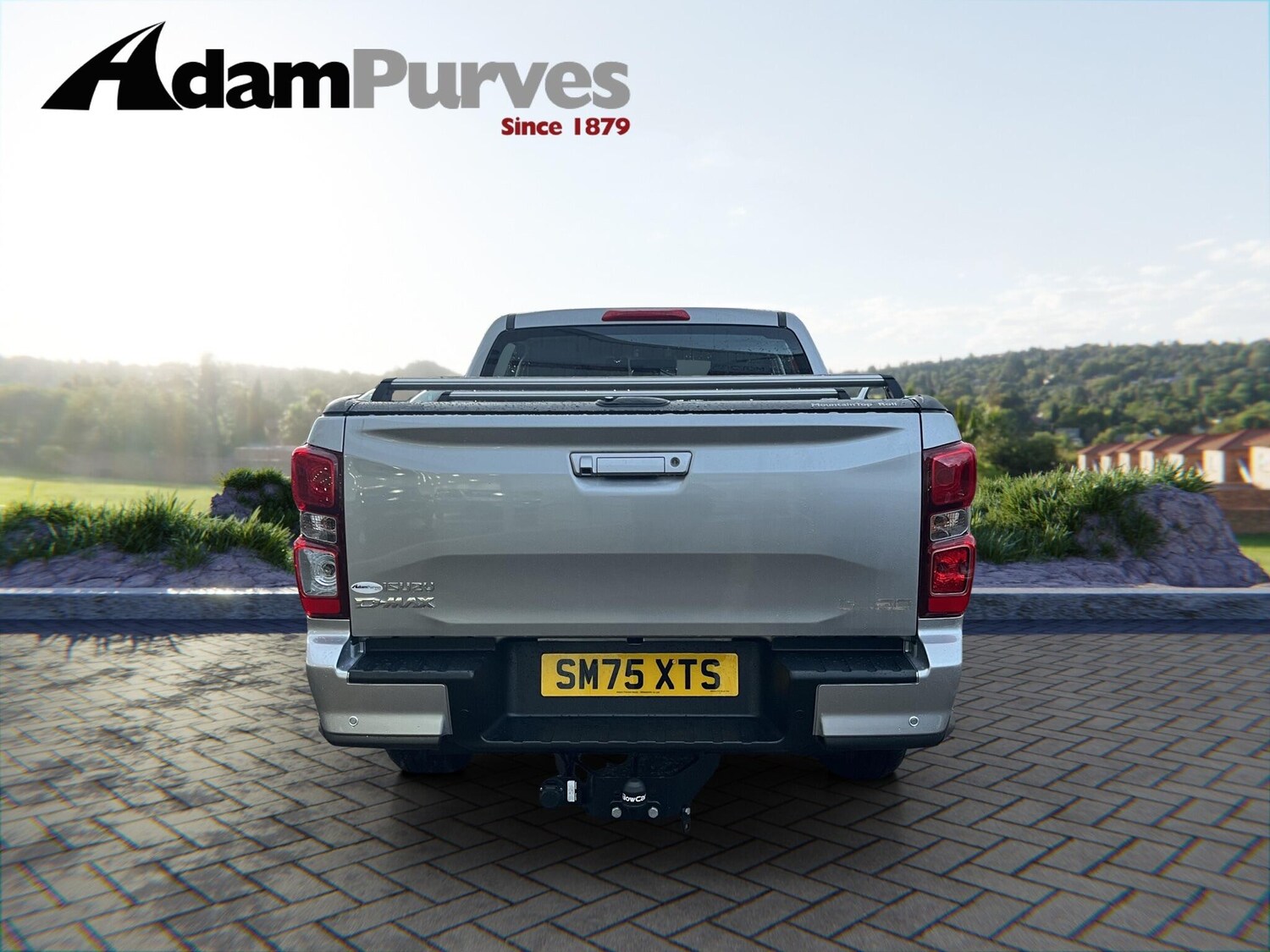 Used Isuzu D-Max 2025 for sale - 77993062: Photo 6