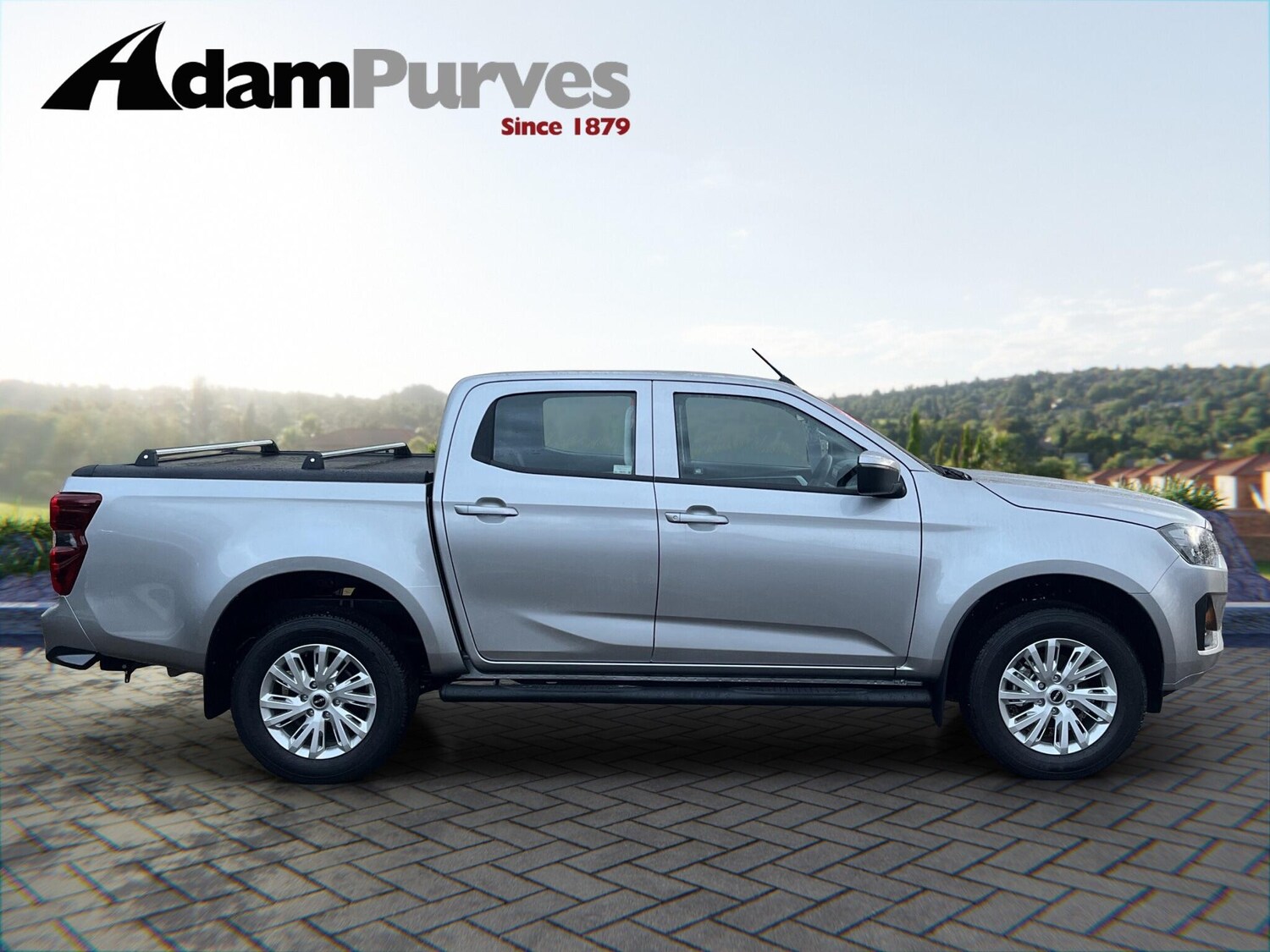 Used Isuzu D-Max 2025 for sale - 77993062: Photo 7