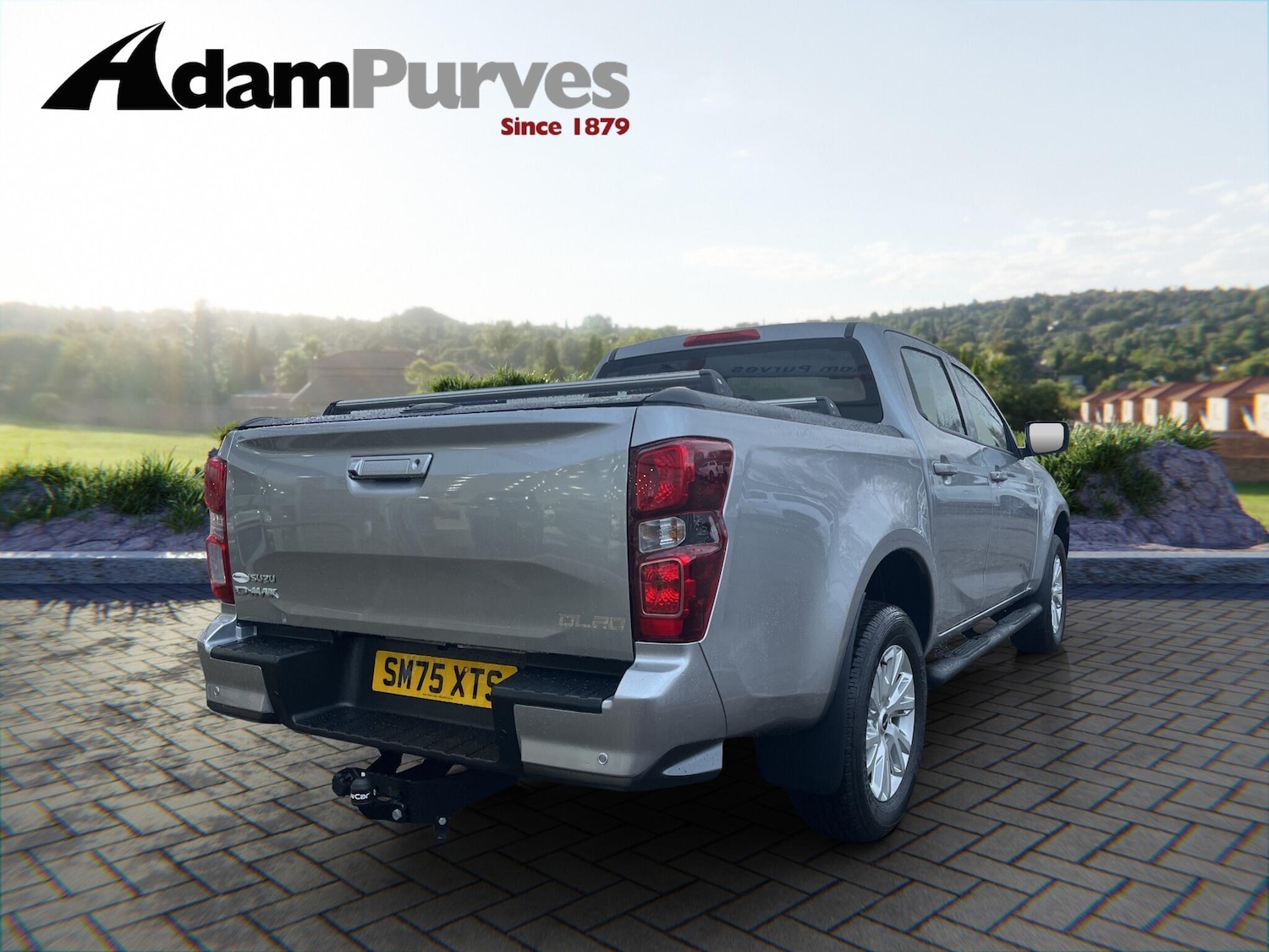 Used Isuzu D-Max 2025 for sale - 77993062: Photo 8