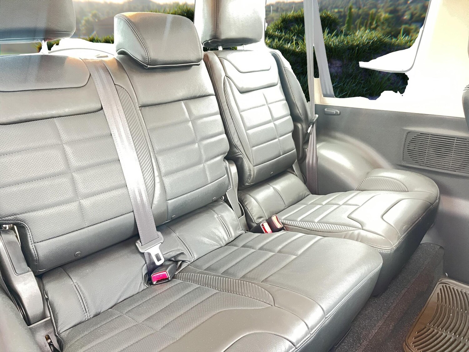 Used Mitsubishi Shogun for sale - 78086831: Photo 7